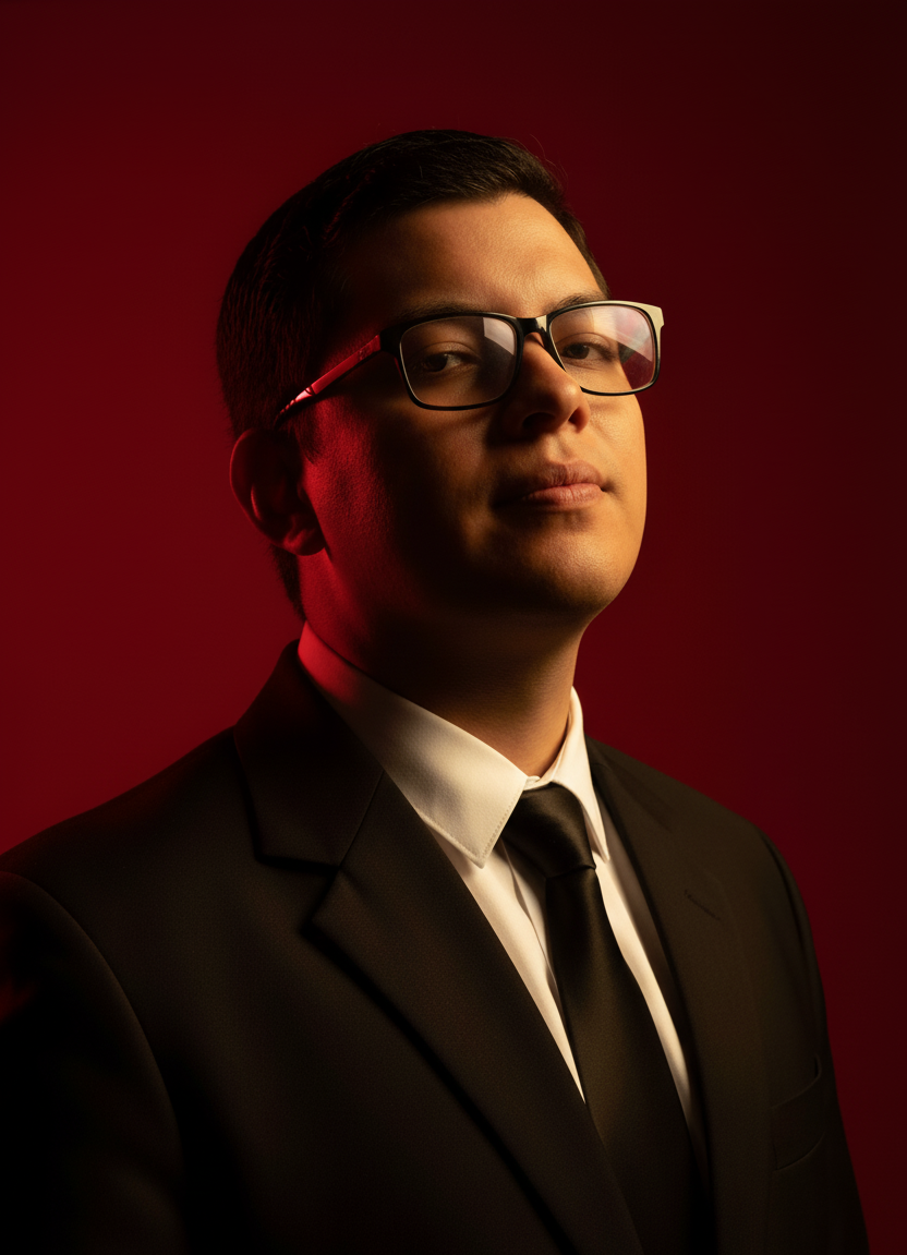 Leonel Alexander